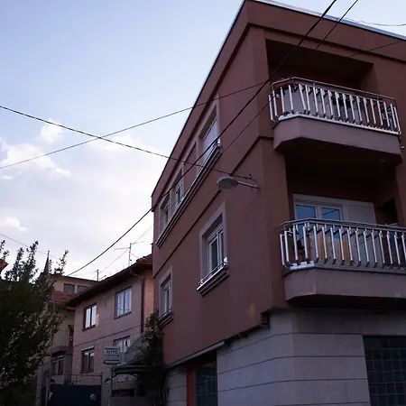 Amina * Sarajevo